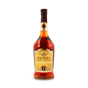 Armenischer Brandy  - Arma Original, 7 Jahre, 40 % vol. 0,5 L Armenischer Brandy  - Arma Original, 7 Jahre, 40 % vol. 0,5 L