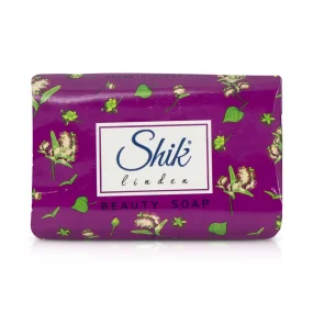 Мыло туалетное - Липа,  Shik, 70 г
