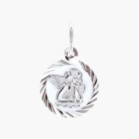 Anhänger, Silber 925°, 18 mm