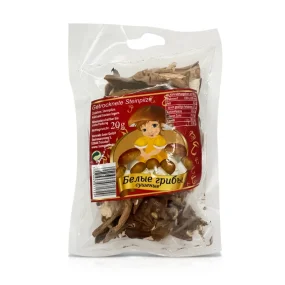 Getrocknete Steinpilze, 20 g Getrocknete Steinpilze, 20 g
