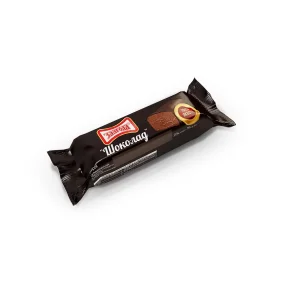 Quarkriegel, mit Schokoladengeschmack, glasiert, Zlagoda, 36 g