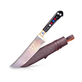 Usbekischer Messer – Pchak, 27 cm