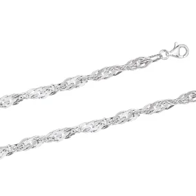 Kette, Silber 925°, Lange 45 cm