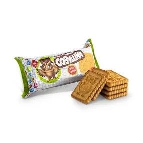Kekse - Sowuschka, 160 g    