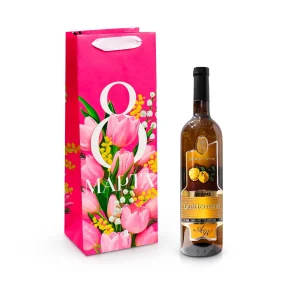 Geschenkset - Arame Frühlingsgeschenk, 0,75 L