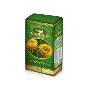 Бессмертник, Алтай фарм, 25 г
