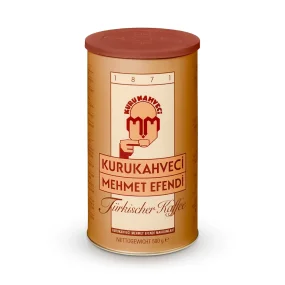 Кофе молотый турецкий, 500 г