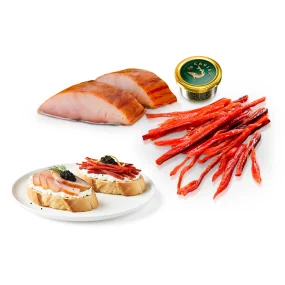 Fischdelikates-Set №2, 800 g