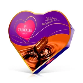 Pralinen - Trufalie, 124 g    