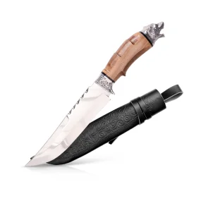 Usbekischer Messer – Pchak, 34,5 cm