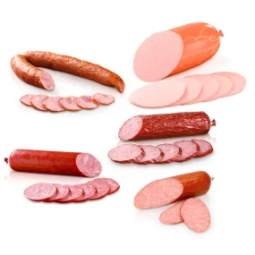 Wurst-Set - Tri Porosenka , 2,080 kg
