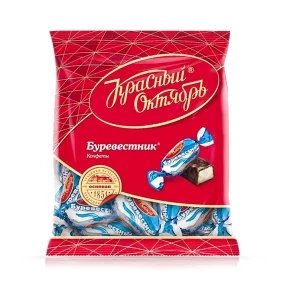 Конфеты помадные - Буревестник, 250 г