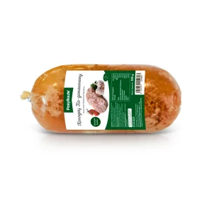 Sülze aus Schweinefleisch, Holodez  po domaschnemu 320 g Sülze aus Schweinefleisch, Holodez  po domaschnemu 320 g