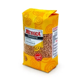 Buchweizen, premium, Metaka, 800 g