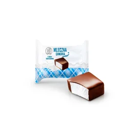 Суфле - Молочное облако, со сливочным вкусом, 300 г