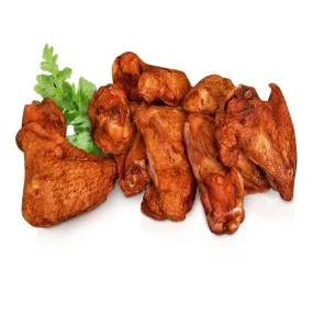 Крылышки куриные, копчёные, Posylka.de  Крылышки куриные, копчёные, Posylka.de