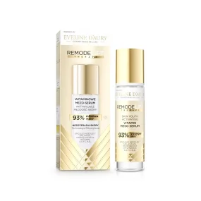 Vitamin-Meso-Serum für das Gesicht - RemodeLift Therapy, Eveline D`Aury, 30 ml  Vitamin-Meso-Serum für das Gesicht - RemodeLift Therapy, Eveline D`Aury, 30 ml