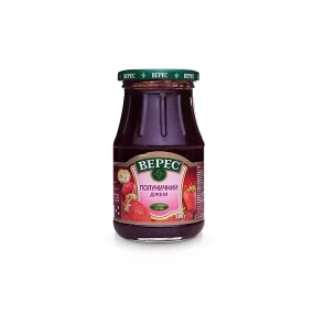 Erdbeermarmelade, Veres, 385 g