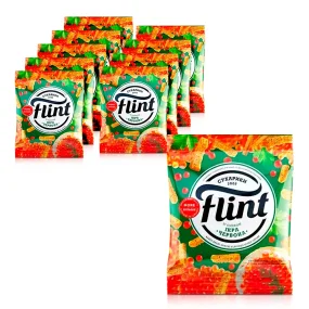  Weizen-Roggen-Croutons - Flint, mit Kaviargeschmack, 10 х 70 g