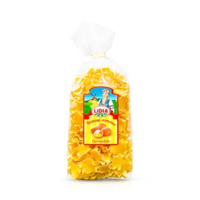 Nudeln für Beschbarmak, Lidia, 500 g Nudeln für Beschbarmak, Lidia, 500 g