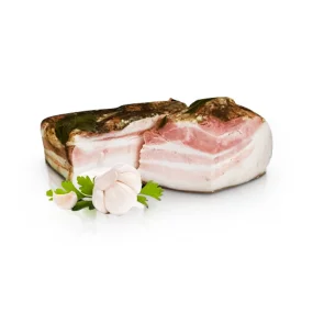Speck - Ukrainskoe, Extra, gegart, Zarenhoff Speck - Ukrainskoe, Extra, gegart, Zarenhoff