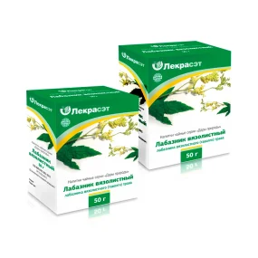 Mädesüß, 50 g х 2