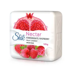 Крем-мыло - Гранат и малина, Shik Nectar, 125 г Крем-мыло - Гранат и малина, Shik Nectar, 125 г