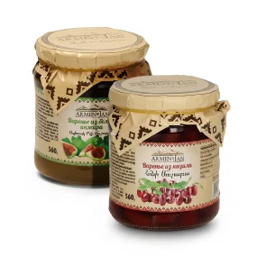 Probierpaket Konfitüre, 2 х 560 g