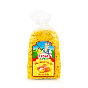 Nudeln - Grebeschki, Lidia, 500 g