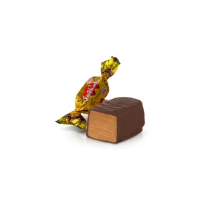 Konfekt - Ljubimye, in kakaohaltiger Fettglasur, 300 g Konfekt - Ljubimye, in kakaohaltiger Fettglasur, 300 g