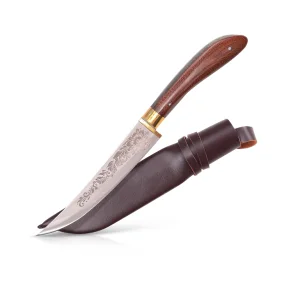 Usbekischer Messer – Pchak, 27 cm