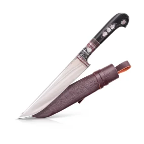 Usbekischer Messer – Pchak, 27,5 cm