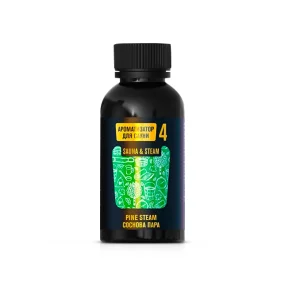 Ароматизатор для сауны - Сосновый пар, Golden Pharm, 100 мл Ароматизатор для сауны - Сосновый пар, Golden Pharm, 100 мл
