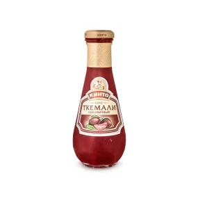 Pflaumensauce - Tkemali für Schaschlik, 300 g