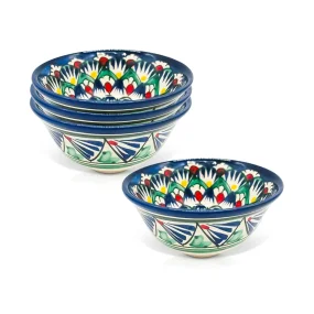 Schale Piala К3 - Risсhtan Keramik, 200 ml, Ø 11 cm х 4