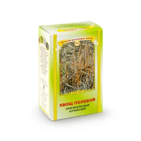 Bad für Genießer - Acker-Schachtelhalm, 50 g