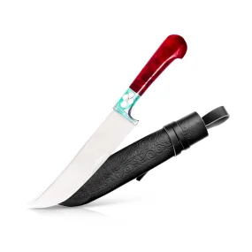 Usbekischer Messer – Pchak, 29 cm