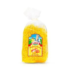 Schnittnudeln, Lidia, 500 g Schnittnudeln, Lidia, 500 g