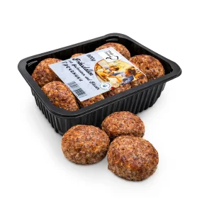 Гречаники, с мясом, Спасибо Мама, 600 г