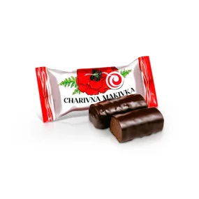 Конфеты шоколадные - Волшебная Маковка, Суворов, 300 г