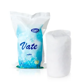 Вата гигиеническая, 50 г