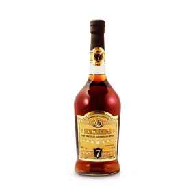 Armenischer Brandy - Arma, 7 Jahre, 40 % vol. 0,7 L Armenischer Brandy - Arma, 7 Jahre, 40 % vol. 0,7 L