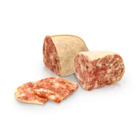 Sülze - Extra, Schweinefleisch, Madej & Wrobel