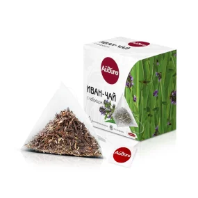 Иван-чай - Чабрец, 15 х 2 г Иван-чай - Чабрец, 15 х 2 г