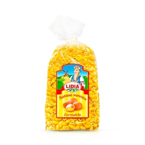 Nudeln - Roschki, Lidia, 500 g Nudeln - Roschki, Lidia, 500 g