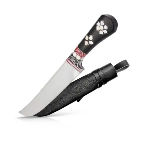 Usbekischer Messer – Pchak, 30 cm