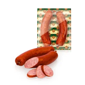 Колбаса - Отборная, свиная, Mercur, 600 г