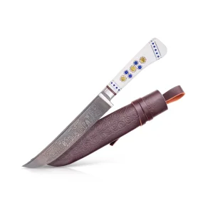 Usbekischer Messer – Pchak, 29,5 cm