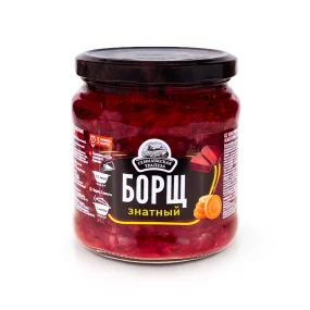 Borschtsch - Snatnyj, 460 g