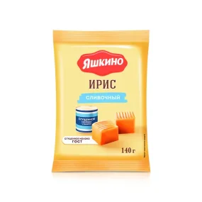 Weichkaramell - Slivotschnyj, 140 g Weichkaramell - Slivotschnyj, 140 g